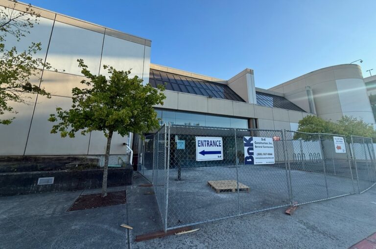 Clackamas Town Center has 4 new tenants for old Nordstrom