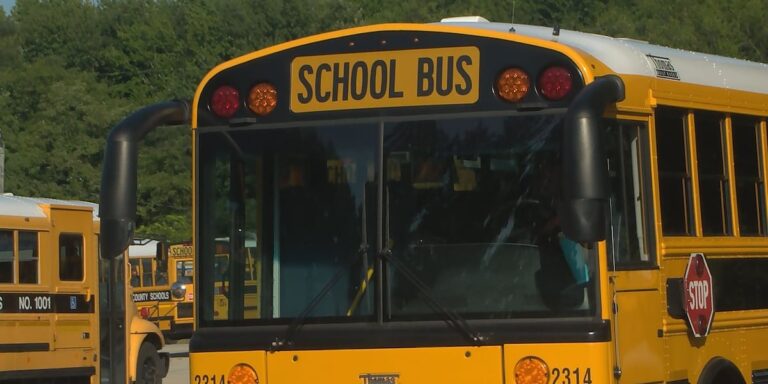 Here’s what JCPS parents need to know about transportation, safety, nutrition and a new promise to families ahead of first day of school