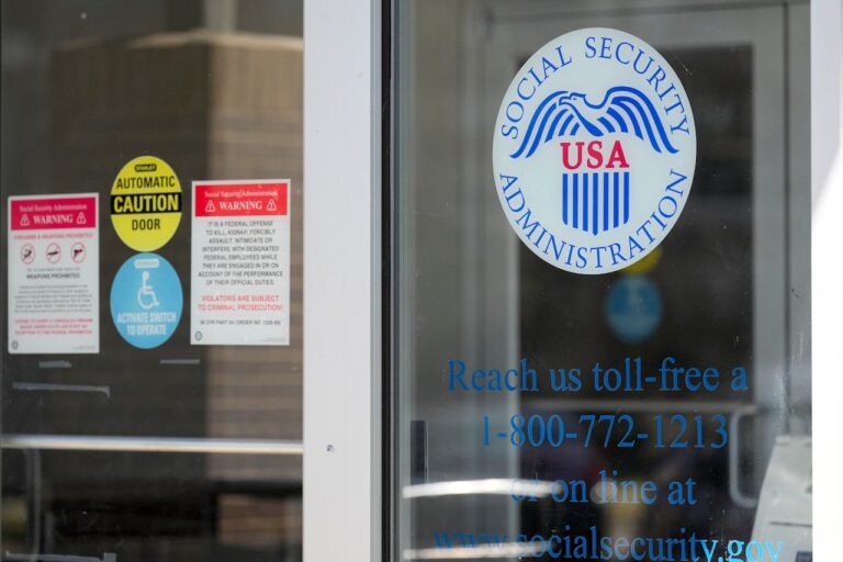 Major Social Security change fast-tracks disability benefits for some people