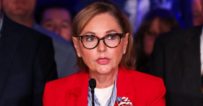 Nepo Senator’s Nonsensical Healthcare Take Brutally Mocked Nepo Senator’s Nonsensical Healthcare Take Brutally Mocked