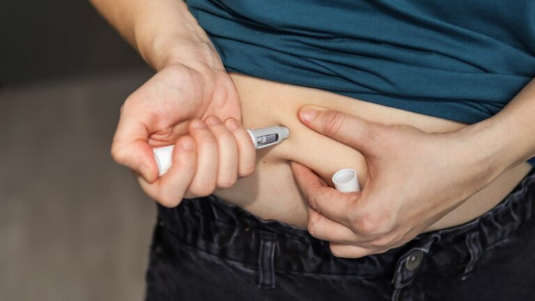 Popular weight loss drug Mounjaro may offer added heart protection