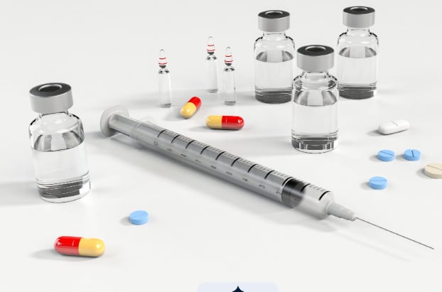FDA Is Raising Concerns About Unapproved GLP-1 Weight-Loss Drugs