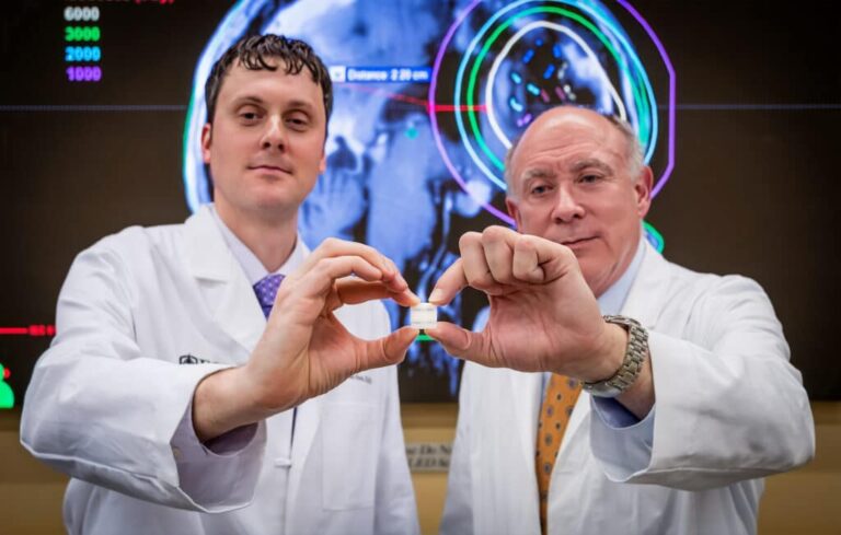 ECU Health participates in ROADS metastatic cancer clinical trial ECU Health participates in ROADS metastatic cancer clinical trial