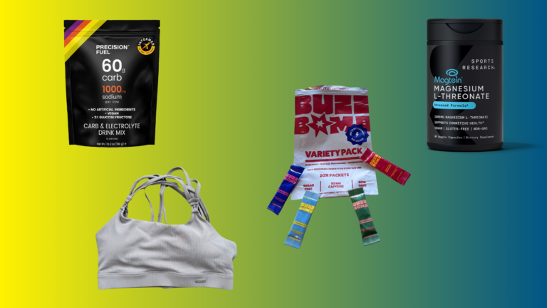 Can Electrolytes Benefit Your Work & Daily Life? Our Contributor Explains + More Gear Tips