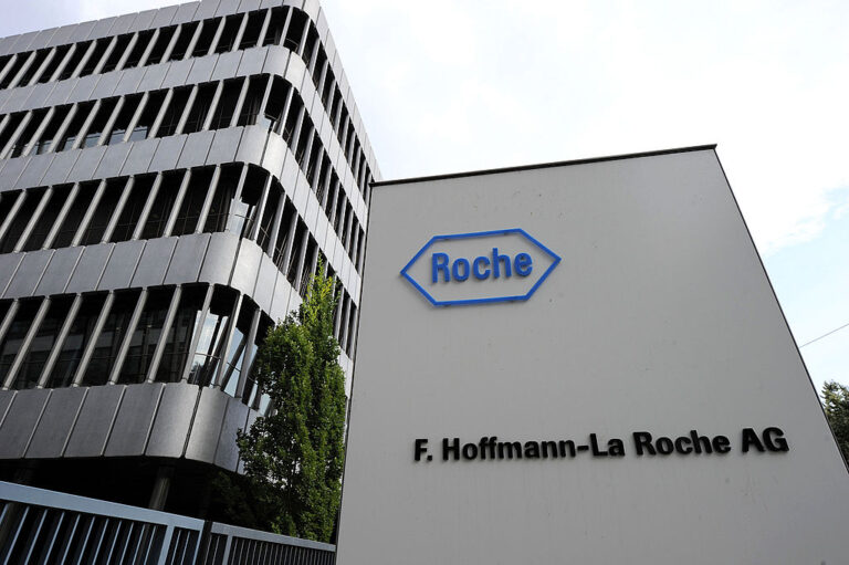 Roche Gains Rights to Hanmi Obesity Drug That Reduces Fat, Preserves Muscle Roche Gains Rights to Hanmi Obesity Drug That Reduces Fat, Preserves Muscle