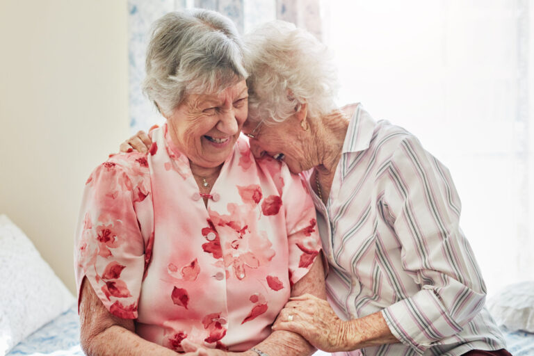 Rare Immune Cell Type in Supercentenarians May Help Maintain Healthy Aging Rare Immune Cell Type in Supercentenarians May Help Maintain Healthy Aging