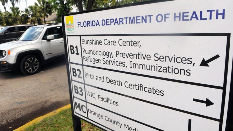 What is leprosy? Here’s how many cases there are in Florida What is leprosy? Here's how many cases there are in Florida