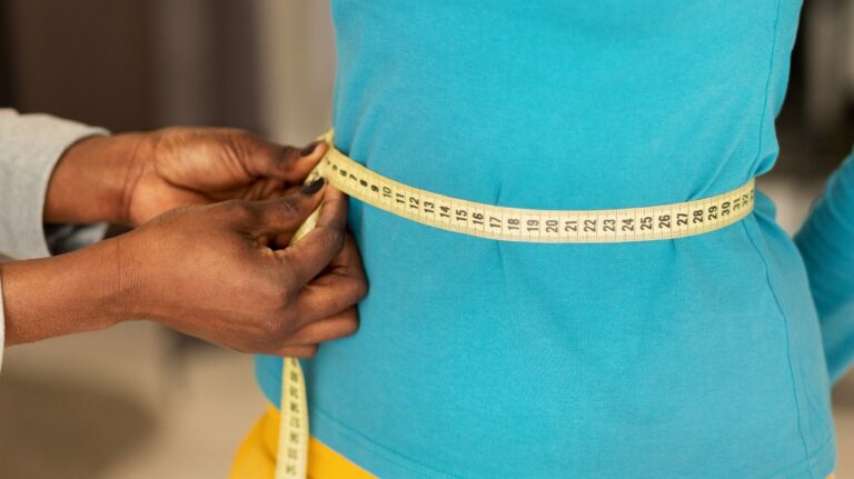 Common measure of mortality risk for seniors questioned in study