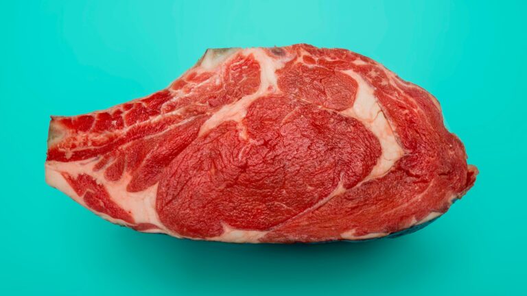 Eating Less Protein May Help You Age Better and Live Longer, Research Says