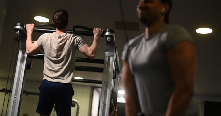 Weight Loss and Skin Elasticity: Here’s What Actually Happens to Your Skin as the Pounds Come Off