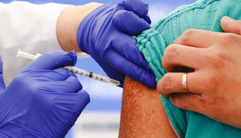 FDA Approves Updated COVID Vaccines for 2026 FDA Approves Updated COVID Vaccines for 2026