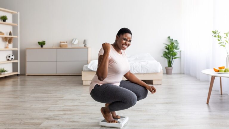 People lost weight without restricting food on this one diet, study finds People lost weight without restricting food on this one diet, study finds