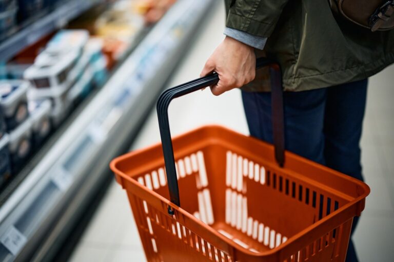 Dollar store groceries may come with a hidden health risk, study finds Dollar store groceries may come with a hidden health risk, study finds