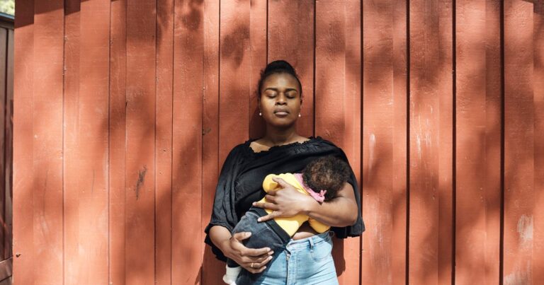 Breastfeeding diet myths explained and what mums really need to eat Breastfeeding diet myths explained and what mums really need to eat
