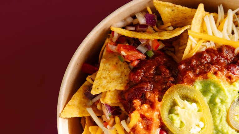 Salmonella Outbreak Linked to Jalapeño Peppers From Chipotle and Qdoba Salmonella Outbreak Linked to Jalapeño Peppers From Chipotle and Qdoba
