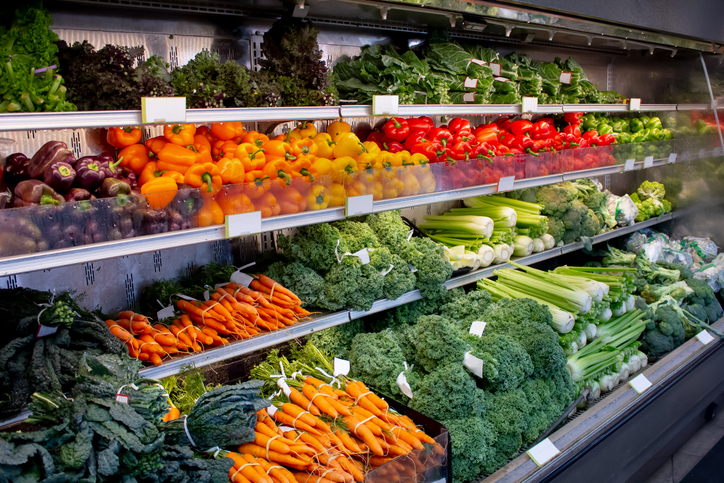 The World's Vegetables Are Vanishing, And It's Quietly Wrecking Our Diets