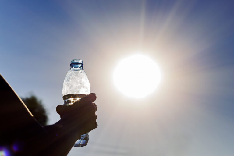 Md. health officials report record-breaking 50 heat-related deaths this summer Md. health officials report record-breaking 50 heat-related deaths this summer