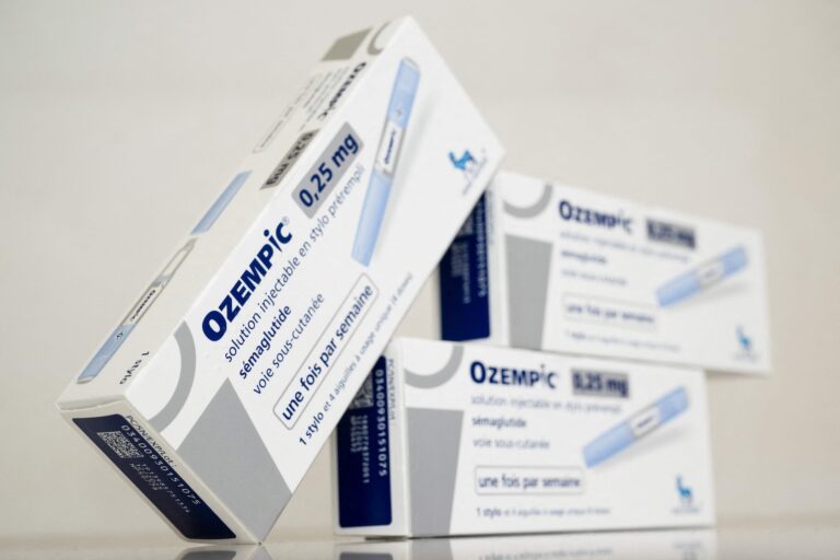What Is Temporal Wasting? The Overlooked Ozempic Face Symptom Doctors Want You to Know
