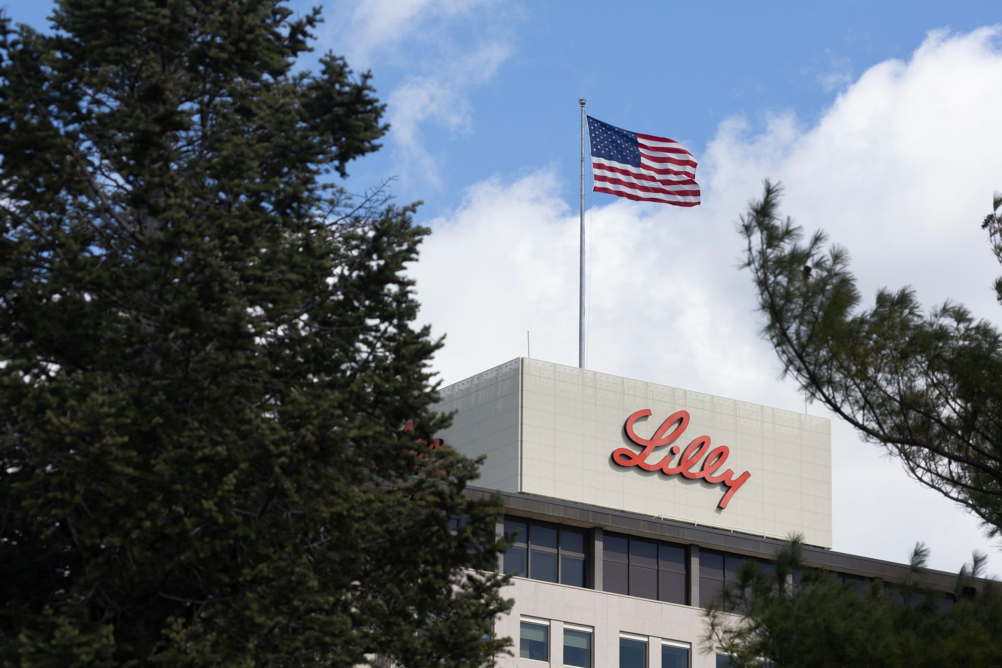 Orforglipron is known as Foundayo and made by Eli Lilly