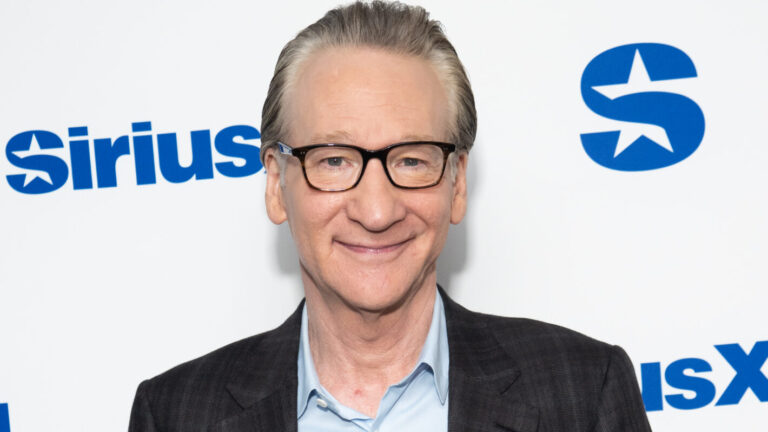 Bill Maher Eviscerates Democrats: 'Whiteness' Is 'Not a Disease'