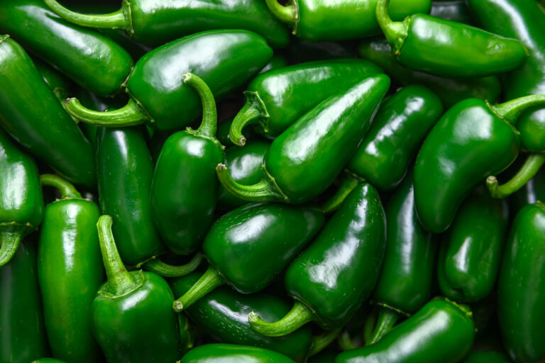 How to keep up with latest outbreaks of foodborne illness, including one surrounding jalapenos
