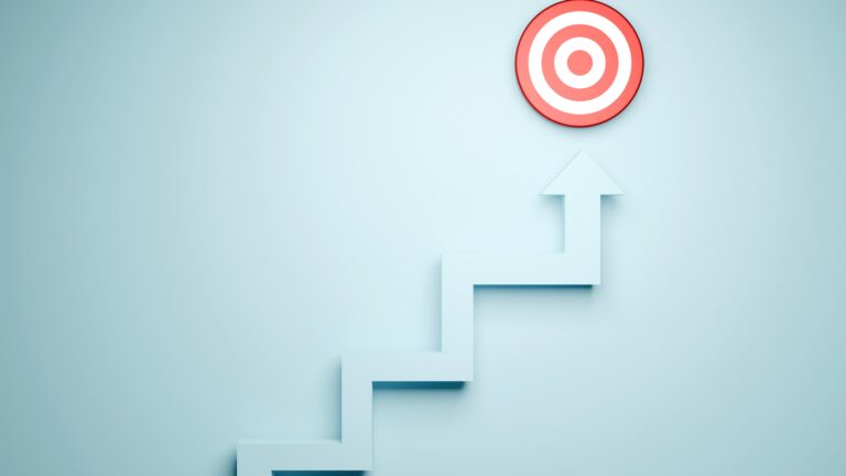 The Power of Setting and Declaring a Goal