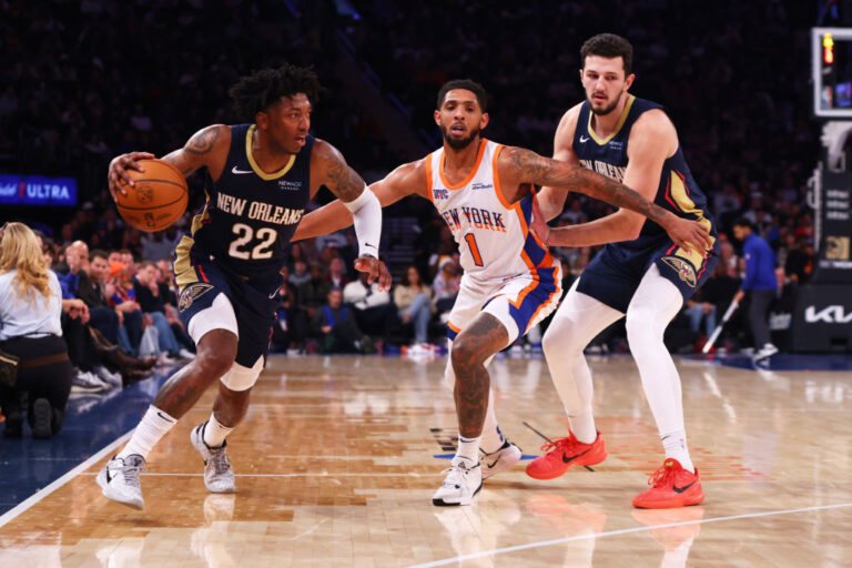 Sacramento Kings eyeing three NBA veterans for guard spot