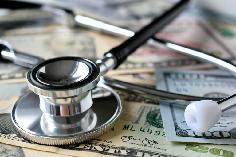 Hospital Prepayment Requirements Add New Wrinkles to Patients’ Financial Responsibility Hospital Prepayment Requirements Add New Wrinkles to Patients’ Financial Responsibility