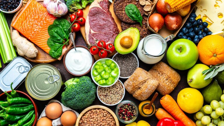 4 Easy Ways to Start the Mediterranean Diet 4 Easy Ways to Start the Mediterranean Diet