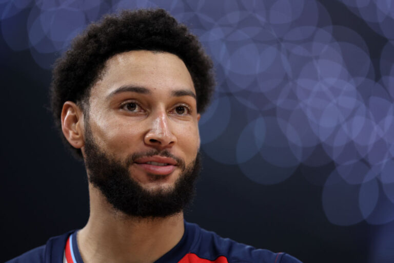 Sources: Sacramento Kings in Florida for Ben Simmons workout