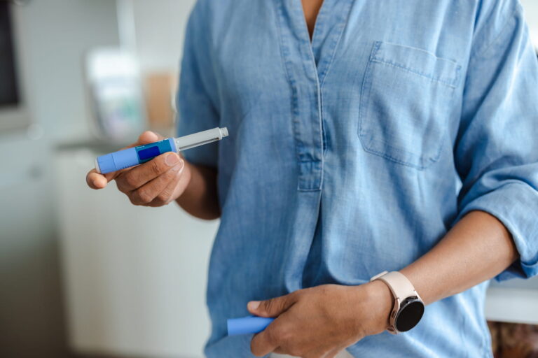 Ozempic May Help You Eat Less Even When Hunger Returns, New Clinical Trial Finds – BlackDoctor Ozempic May Help You Eat Less Even When Hunger Returns, New Clinical Trial Finds - BlackDoctor