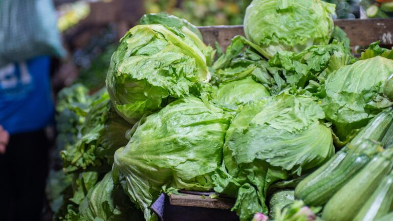 Two People Have Died in the Cyclospora Outbreak Two People Have Died in the Cyclospora Outbreak