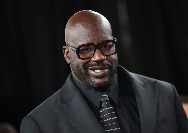 Shaq’s GLP-1 Reveal Is Bigger Than Weight Loss – BlackDoctor Shaq's GLP-1 Reveal Is Bigger Than Weight Loss - BlackDoctor