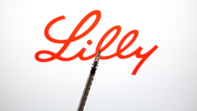Eli Lilly sues six companies for selling illegal versions of groundbreaking weight Eli Lilly sues six companies for selling illegal versions of groundbreaking weight