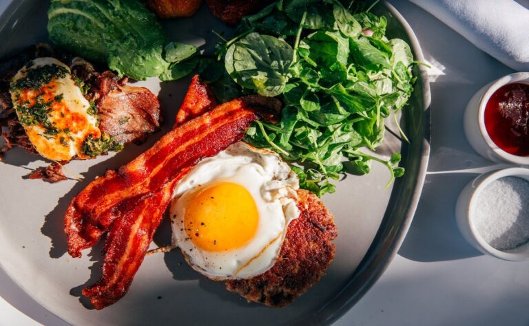 Eating Less Protein May “Slow” Aging — But Here’s Why the Evidence Isn’t Clear Eating Less Protein May "Slow" Aging — But Here’s Why the Evidence Isn’t Clear