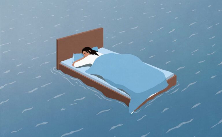 Feeling Exhausted? It Could Be a Sign of Something Serious