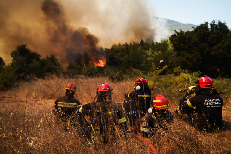 Wildfire Smoke Now Threatens Prenatal Health More Than Harmful Human Emissions Wildfire Smoke Now Threatens Prenatal Health More Than Harmful Human Emissions