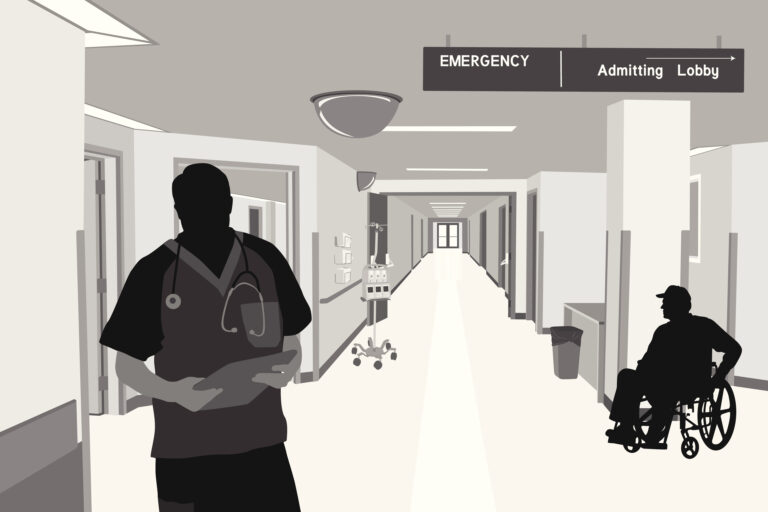 Earlier Lifeline for Rural Hospitals Faces Test Under ‘Big Beautiful’ Law