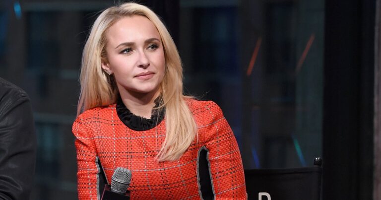 Hayden Panettiere’s Postpartum Depression Journey in Her Own Words Before Sudden Death