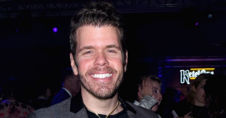 Perez Hilton’s Brother-in-Law Shares Update on His Injuries, Mental Health Amid Hospitalization
