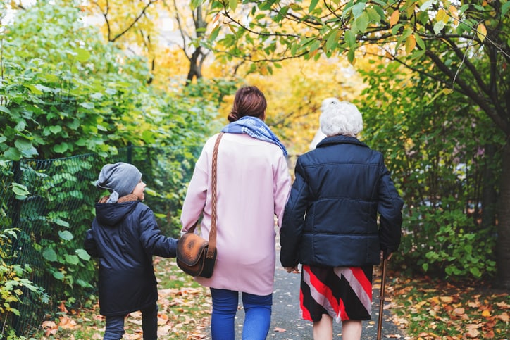 4 women share the lessons they’ve learned as sandwich generation caregivers 4 women share the lessons they've learned as sandwich generation caregivers