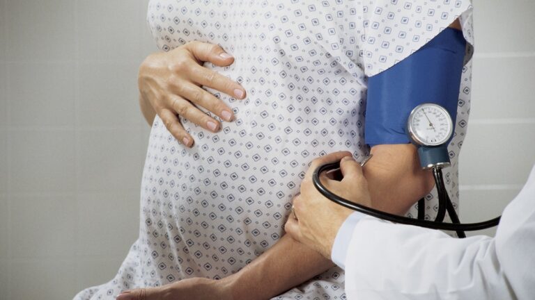 The breakthrough that could end preeclampsia, a leading cause of maternal deaths The breakthrough that could end preeclampsia, a leading cause of maternal deaths