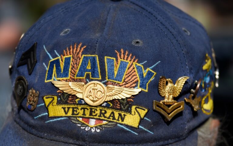 Veterans to join nationwide VA alcohol addiction trial: Here's where