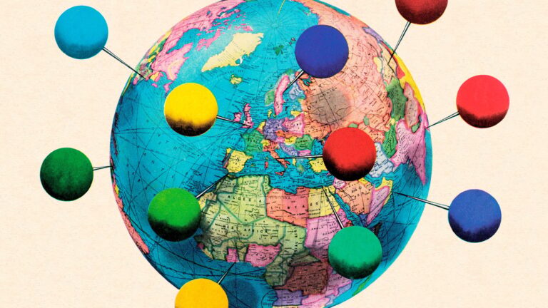 Countries Need to Look Beyond GDP