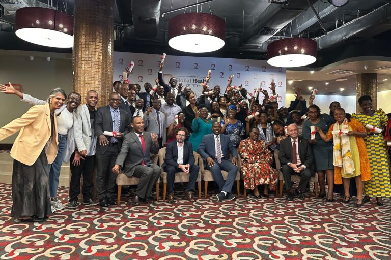 Empowering Health Professions Education in Africa Empowering Health Professions Education in Africa