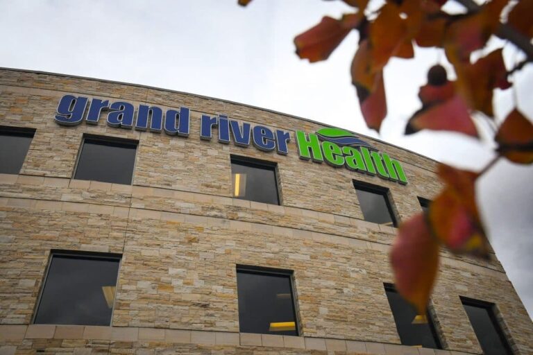 Grand River Health holding Tuesday groundbreaking for new medical office building Grand River Health holding Tuesday groundbreaking for new medical office building