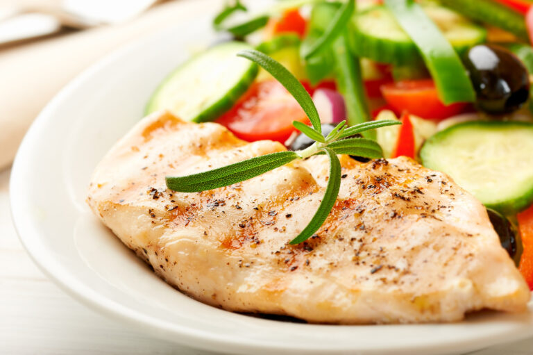 Show 1484: Change Your Diet, Heal Your Mind