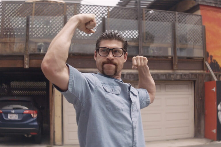 Stonecutter Media Releasing ‘Gym Rat’ on VOD and Theatrically Oct. 20 Stonecutter Media Releasing 'Gym Rat' on VOD and Theatrically Oct. 20