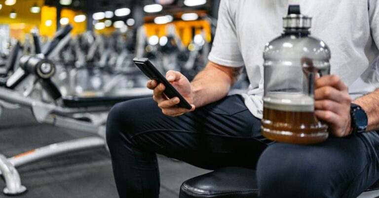 GymBeam builds European footprint through AI, robotics and sports nutrition staples