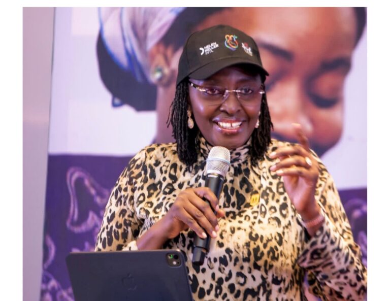 Nigeria Launches 1,000 Days Campaign To Boost Maternal, Child Nutrition – Nigeria Launches 1,000 Days Campaign To Boost Maternal, Child Nutrition -